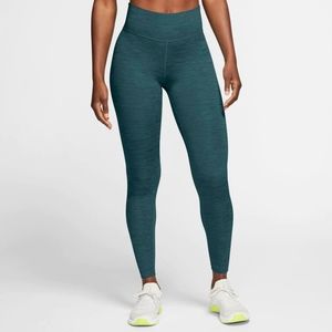 Nike One Mid-Rise Leggings